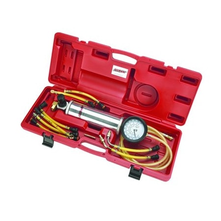 S.U.R. & R. Auto Parts Fuel Injection Cleaner Kit (1) SRRFIC203